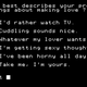 Image for article titled Sex Programs Have Come A Long Way Since 1986